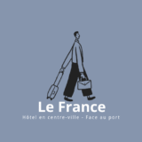 Hotel Le france Redon