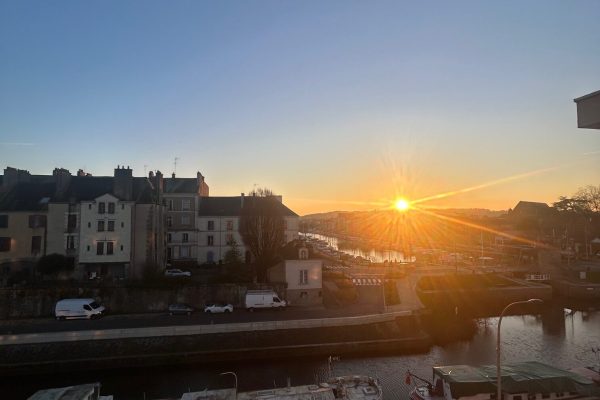 vue port redon
